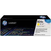 HP TONER 824A CB382A AMARILLO